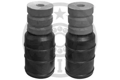 AK-735070 OPTIMAL Пылезащитный комплект, амортизатор