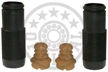 AK-735117 OPTIMAL Пылезащитный комплект, амортизатор
