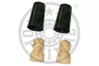 AK-735125 OPTIMAL Пылезащитный комплект, амортизатор