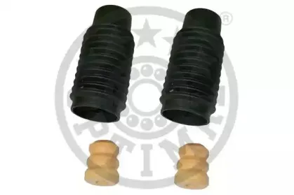 AK-735133 OPTIMAL Пылезащитный комплект, амортизатор