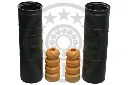 AK-735138 OPTIMAL Пылезащитный комплект, амортизатор