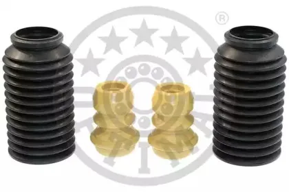 AK-735162 OPTIMAL Пылезащитный комплект, амортизатор