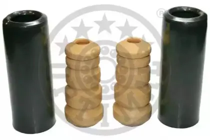 AK-735178 OPTIMAL Пылезащитный комплект, амортизатор