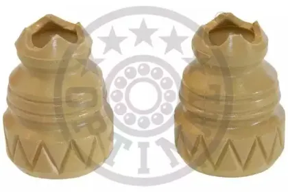 AK-735212 OPTIMAL Пылезащитный комплект, амортизатор