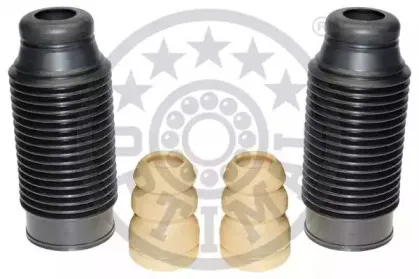 AK-735217 OPTIMAL Пылезащитный комплект, амортизатор