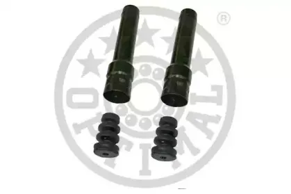 AK-735232 OPTIMAL Пылезащитный комплект, амортизатор