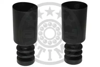 AK-735239 OPTIMAL Пылезащитный комплект, амортизатор