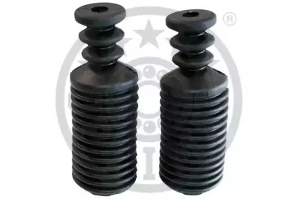 AK-735243 OPTIMAL Пылезащитный комплект, амортизатор