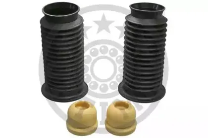 AK-735251 OPTIMAL Пылезащитный комплект, амортизатор