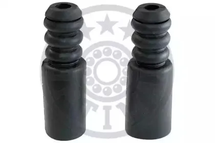 AK-735257 OPTIMAL Пылезащитный комплект, амортизатор