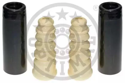 AK-735267 OPTIMAL Пылезащитный комплект, амортизатор