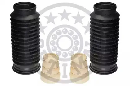 AK-735282 OPTIMAL Пылезащитный комплект, амортизатор