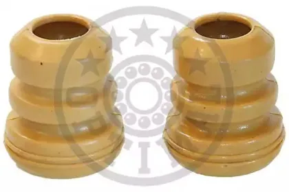 AK-735304 OPTIMAL Пылезащитный комплект, амортизатор