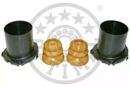 AK-735317 OPTIMAL Пылезащитный комплект, амортизатор