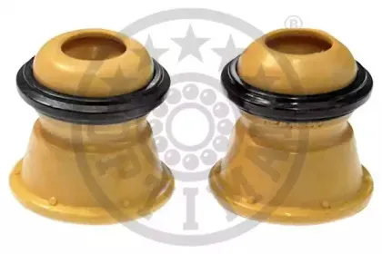 AK-735354 OPTIMAL Пылезащитный комплект, амортизатор