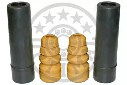 AK-735367 OPTIMAL Пылезащитный комплект, амортизатор