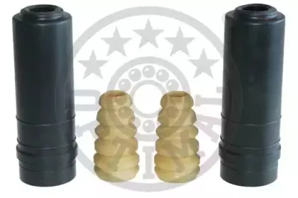 AK-735400 OPTIMAL Пылезащитный комплект, амортизатор
