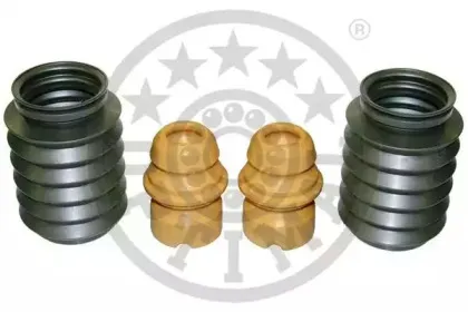 AK-735407 OPTIMAL Пылезащитный комплект, амортизатор