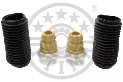 AK-735443 OPTIMAL Пылезащитный комплект, амортизатор