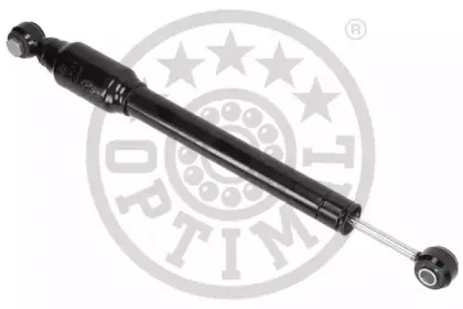AS-1009H OPTIMAL Амортизатор рулевого управления