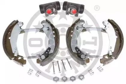 optimal-bk5045