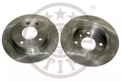 BS-0320 OPTIMAL Тормозной диск