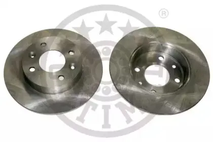 BS-0660 OPTIMAL Тормозной диск
