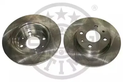 BS-0890 OPTIMAL Тормозной диск