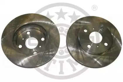 BS-1340 OPTIMAL Тормозной диск