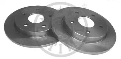 BS-1470 OPTIMAL Тормозной диск