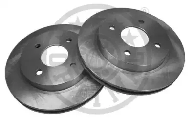 BS-1600 OPTIMAL Тормозной диск