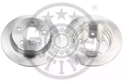 BS-1930 OPTIMAL Тормозной диск