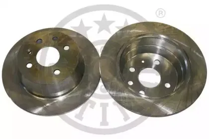 BS-2070 OPTIMAL Тормозной диск