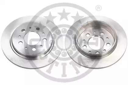 BS-2380 OPTIMAL Тормозной диск