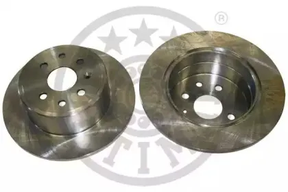 BS-2520 OPTIMAL Тормозной диск