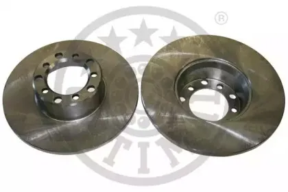 BS-2720 OPTIMAL Тормозной диск