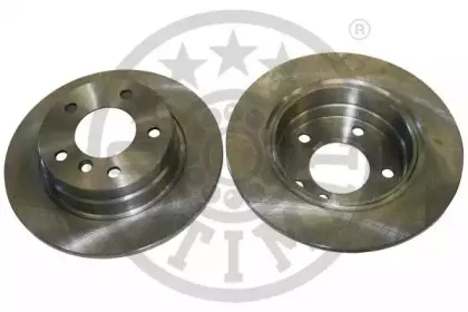 BS-2840 OPTIMAL Тормозной диск