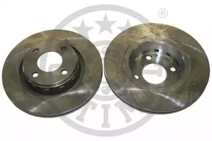 BS-2950 OPTIMAL Тормозной диск