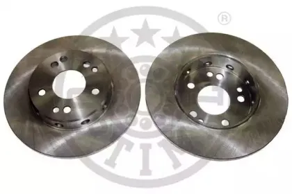 BS-3110 OPTIMAL Тормозной диск