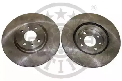 BS-3150 OPTIMAL Тормозной диск