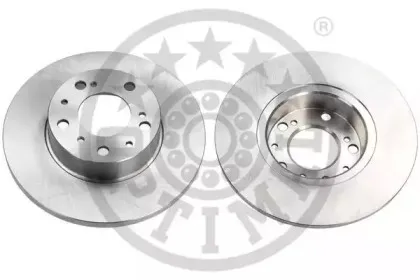 BS-3340 OPTIMAL Тормозной диск