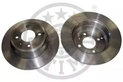 BS-3350 OPTIMAL Тормозной диск