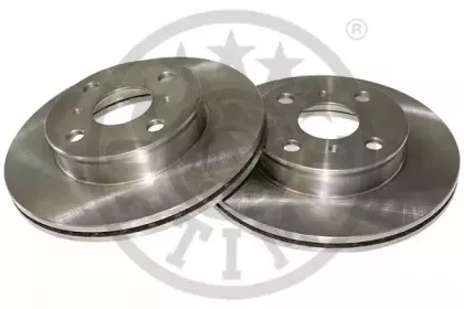 BS-4020 OPTIMAL Тормозной диск