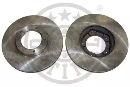 BS-4050 OPTIMAL Тормозной диск