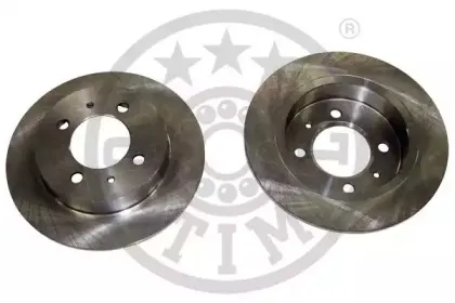 BS-4240 OPTIMAL Тормозной диск