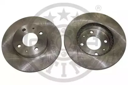 BS-4300 OPTIMAL Тормозной диск