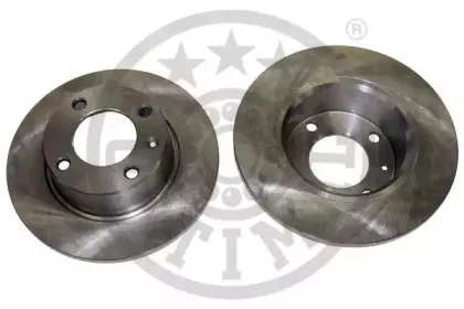 BS-4330 OPTIMAL Тормозной диск