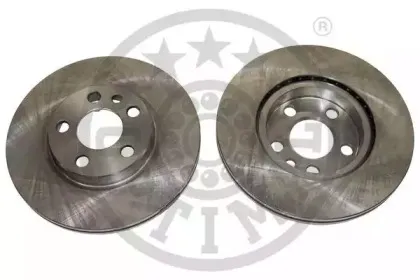 BS-4421 OPTIMAL Тормозной диск