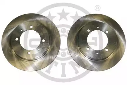 BS-4470 OPTIMAL Тормозной диск