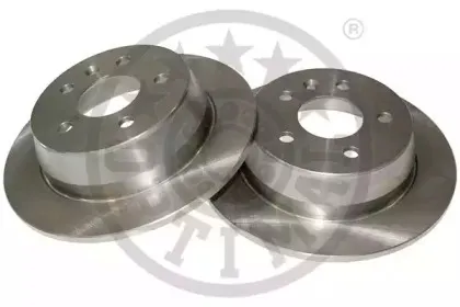 BS-4710 OPTIMAL Тормозной диск